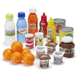 Pack Zubehör Dinette