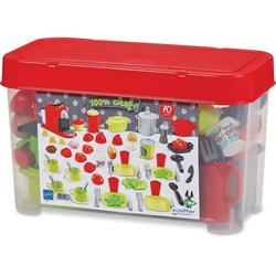 Dinette box 70 rooms