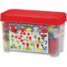 70-delige dinetteset
