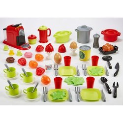 70-teiliges Dinette-Set