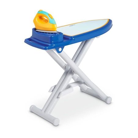 Ironing board