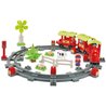 ECOIFFIER 2982 Abrick - Landtrein - Tchou Tchou