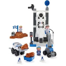 Space Base - bakstenen constructie - 18 maanden - Abrick