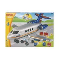 Ecoiffier Flugzeugabrick