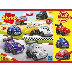 Box 10 Fahrzeuge schneller Auto Ökoifferer