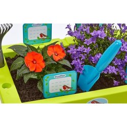 Ecoiffier La jardinera adornada 31 cm 4290