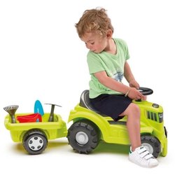 Traktortraktorträger 85 cm Garni Ecoiffierer
