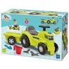 Trattore Trattore Carrier 85 cm Garni Ecoiffier