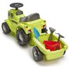 Trattore Trattore Carrier 85 cm Garni Ecoiffier