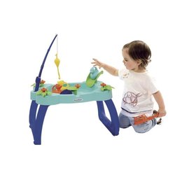 Mesa de pesca ECOIFFIER