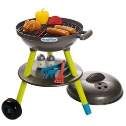 ECOIFFIER - 4668 - Barbecue a carbone