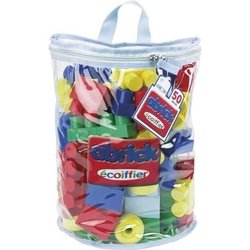 ABRICK half moon bag 50 pcs