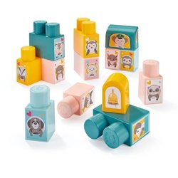 Trainieren Sie eine Einschränkung - Ecoiffier - 7918