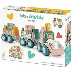 Trainieren Sie eine Einschränkung - Ecoiffier - 7918