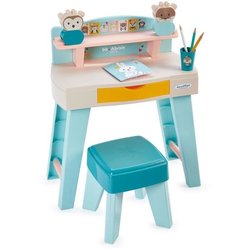 ECOIFFIER 7924 BB Abrick - Mijn eerste bureau - 12 maanden - Goed inge