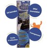 Adhesive cat scratch stopper - TYROL - x24