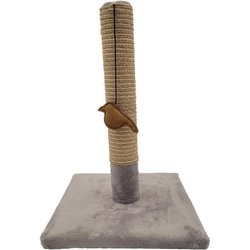Krabpaal - TYROL - Birdy 42cm