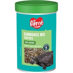 gammarus Garnelen Tortoise 1l