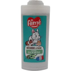 Nagerhygiene  AIME  Streu-Deodorant  Eukalyptus  700 ml  100 % na