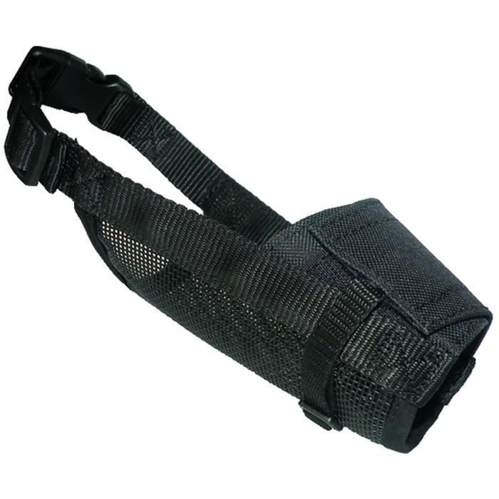 cane di nylon Gran museruola