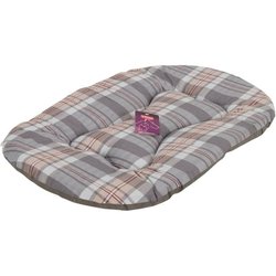 Cama para perros - TYROL - Cojín ovalado Toronto - 100 x 60 x 3 cm