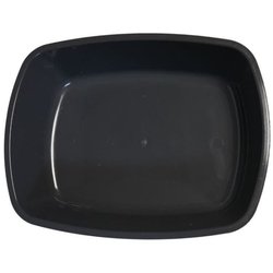 Bac litiere - AIMÉ - Pour Chat et Chaton 43x31x10cm