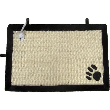 Teppich kratzen 35x55cm