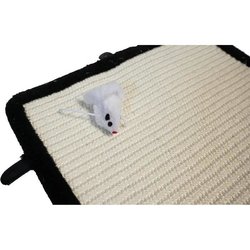 Teppich kratzen 35x55cm