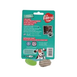 LOVES Mini Toy Plush Cow - Für Hund