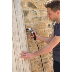 Compressore 50 L Mecafer