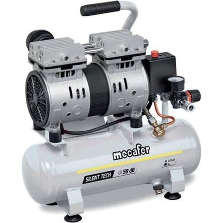 Mecafer COMPRESSORE - 425 513 -