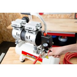 Mecafer COMPRESSORE - 425 513 -