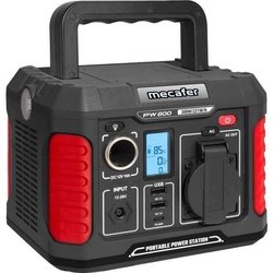 Central eléctrica MECAFER 600W - PW600