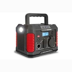 MECAFER 1000W energiestation - PW1000