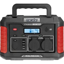 Stazione energetica MECAFER 2000W - PW2000