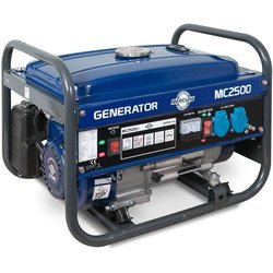 MERCURY GENERATOR MC2500
