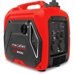 Grupo electrógeno - MECAFER - INVERSOR 450121 MF2100i - 2000W