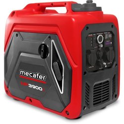 Stromaggregat - MECAFER - INVERTER 450140 MF3900i - 3500W