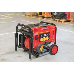 MECAFER GENERATOR MF5000