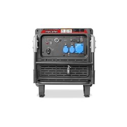 Stromaggregat - MECAFER - INVERTER 450178 MF7800i - 7500W