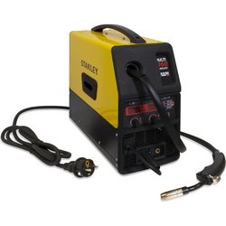 STANLEY VIP 160A Multi Process 3 in 1 Inverter-Schweißgerät
