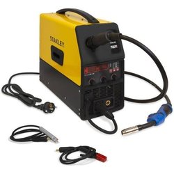 Poste a souder Inverter VIP 200A Multi Process 4 en 1 - STANLEY - MMA,