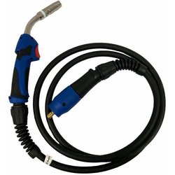 Saldatrice inverter STANLEY VIP 200A Multi Processo 4 in 1