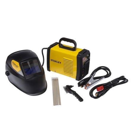 STANLEY INVERTER FIRST 160 KIT