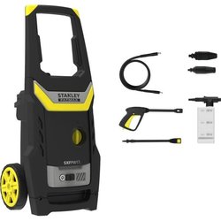 Elektrischer Hochdruckreiniger - FATMAX - 475130 - 130 bar - 1,7 kW - 