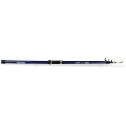 NAUTICA - Canna Telesco surf light 3m90 - 80/150 g