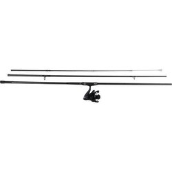Enduro Carpe - Set Mitchell - 390 - 3 libbre