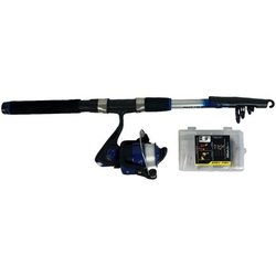 Confezione Easy Fish 240 - ZACK - 10/30g