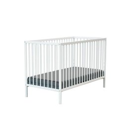 Kinderbett 60x120 WEBABY