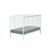 Kinderbett 60x120 WEBABY